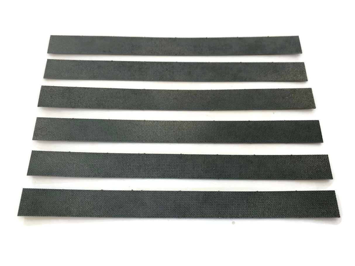 LX240-OO Laser Cut Industrial Treadplate Walkway Strips - OO/4mm/1:76