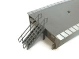LX248-OO Laser Cut Railway Platform Access Steps (Pack of 4) - OO/4mm/1:76