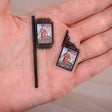 LX250-OO Laser Cut Pub Signs (Pack of 4) OO/4mm/1:76