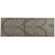 LX255-N Laser Cut Card 120 Degree Pavement Corners (Pack of 8) - N/2mm/1:148