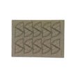LX256-120 Grey Concrete Slabbed 60 Degree Pavement Corners (Pack of 20) - TT:120