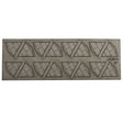 LX256-N Laser Cut Card 60 Degree Pavement Corners (Pack of 16) - N/2mm/1:148