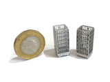 LX263-OO Pallet Cages (Pack of 4) - OO/4mm/1:76
