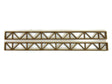 LX267-OO Girders Set 2 - 200mm x 16mm (Pack of 2) - OO/4mm/1:76