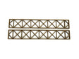 LX268-N Girders Set 3 - 100mm x 15mm (Pack of 4) - N/2mm/1:148