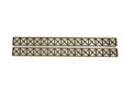 LX269-N Girders Set 4 - 100mm x 8mm (Pack of 4) - N/2mm/1:148