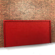 LX278-OO Roller Shutter Doors Set 3 (33.2mm x 64.4mm) (Pack of 2) - OO/4mm/1:76