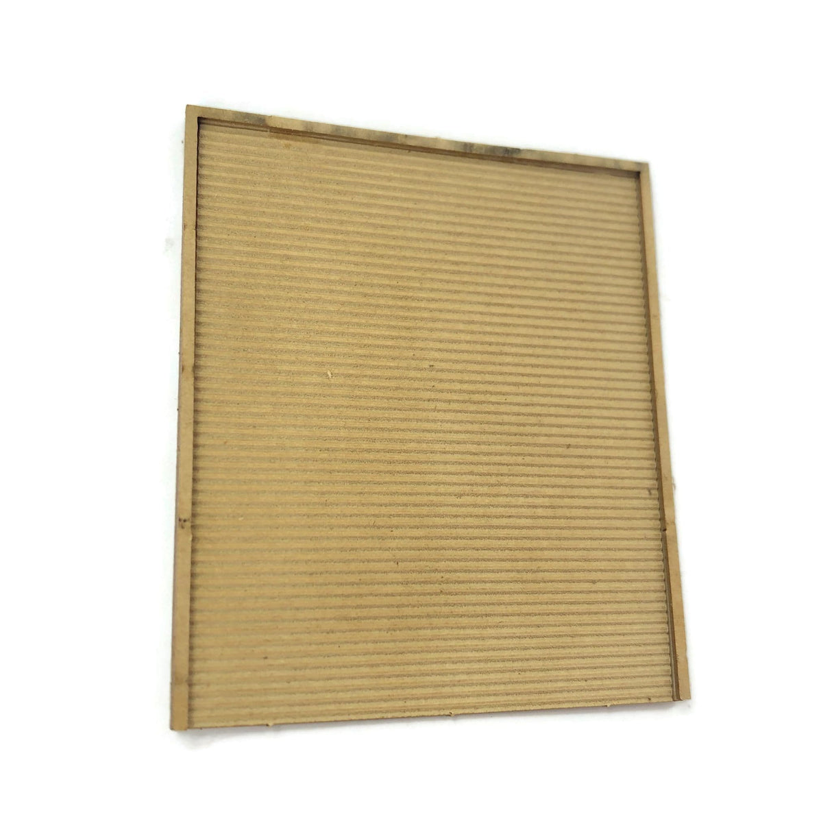 LX279-OO Roller Shutter Doors Set 4 (48.4mm x 55.2mm) (Pack of 2) - OO/4mm/1:76