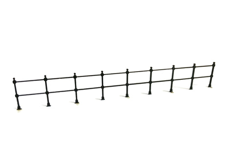 LX285-N Quayside / Harbour / Promenade Railings - N/2mm/1:148