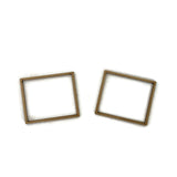 LX299-OO Modern Office / Hotel Windows (Pack of 14) - OO/4mm/1:76