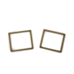LX299-OO Modern Office / Hotel Windows (Pack of 14) - OO/4mm/1:76