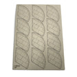 LX305-OO Laser Cut Card 120 Degree Pavement Corners (Pack of 12) - OO/4mm/1:76
