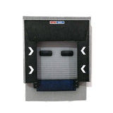 LX310-OO Loading Bays With Dock Shelters Bulk Pack (Pack of 10) - OO/4mm/1:76