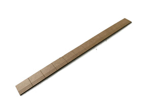LX317-OO Network Rail Platform Coping (1008mm) - OO/4mm/1:76