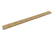 LX319-OO Vintage / Steam Era Platform Coping (980mm) - OO/4mm/1:76