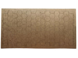 LX335-OO Laser Engraved Reinforced Concrete Retaining Wall Sheets (Pack of 2) - OO/4mm/1:76