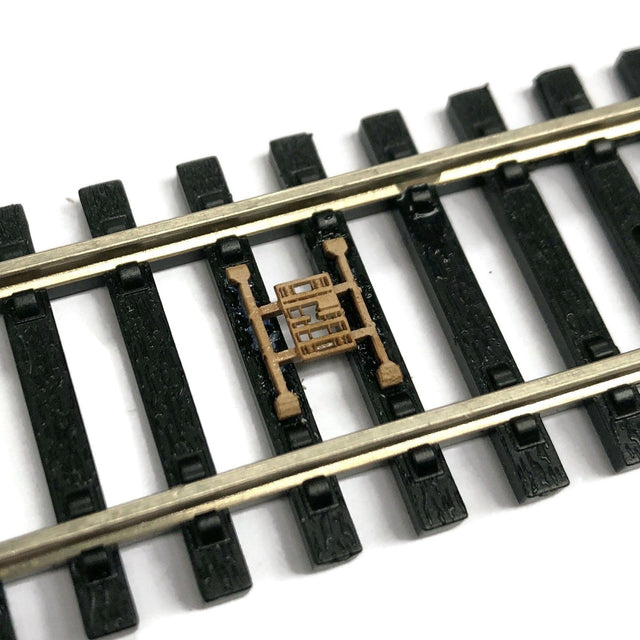 LX349-OO TPWS Mini Grids / Transmitter Loops (Pack of 20) - OO/4mm/1:76