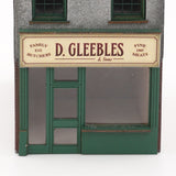LX353-OO Modern Image Shopfront - OO/4mm/1:76