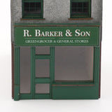 LX353-OO Modern Image Shopfront - OO/4mm/1:76