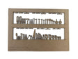 LX366-O 62 Engineers / Mechanics Tools - O/7mm/1:43