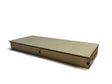 LX383-OO Straight Island Platform (168mm x 70mm) (Pack of 2) - OO/4mm/1:76