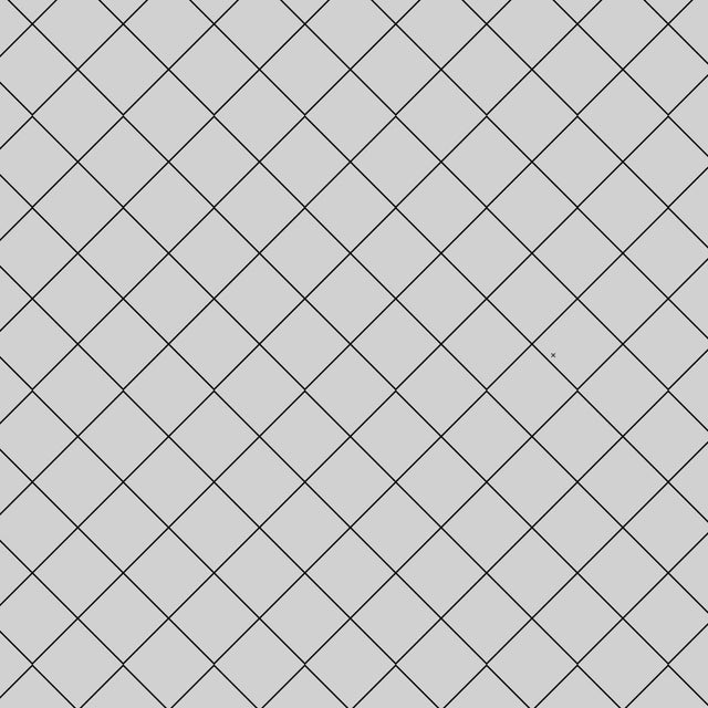 LX385-OO Diamond Pattern Laser Cut Roof Slates/Tiles - OO/4mm/1:76