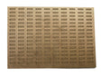 LX388-OO Laser Engraved Cosmetic Fishplates For Detailing Rails - OO/4mm/1:76