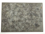 LX410-120 Pre-Weathered Laser Cut Roof Slates (A5 Sheet) - TT:120
