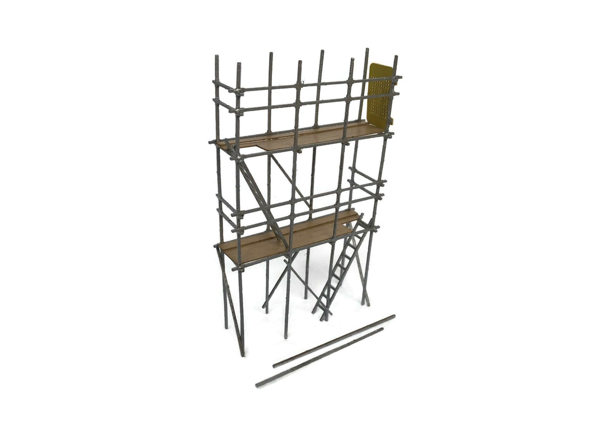 LX419-OO Scaffolding - OO/4mm/1:76