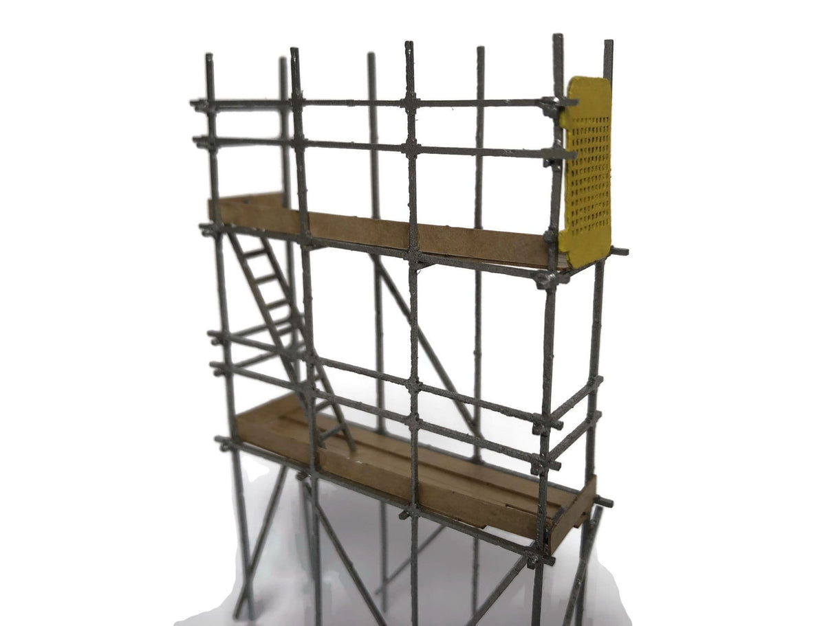 LX419-OO Scaffolding - OO/4mm/1:76