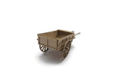LX444-OO Small Horse Cart - OO/4mm/1:76