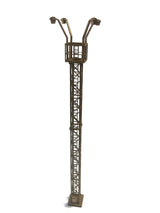 LX450-OO 50ft Lattice Yard Lamp / Depot Lighting Tower (Pack of 1) - OO/4mm/1:76