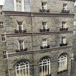 LX451-N Juliette Balcony Railings (28 short & 12 long) - N/2mm/1:148