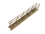 LX453-OO Industrial Staircases (70mm) - OO/4mm/1:76