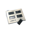 LX481-N Tool Boards For Garages, Workshops & Depots (Pack of 4) - N/2mm/1:148