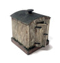 LX486-OO LMS Lamp Hut - OO/4mm/1:76