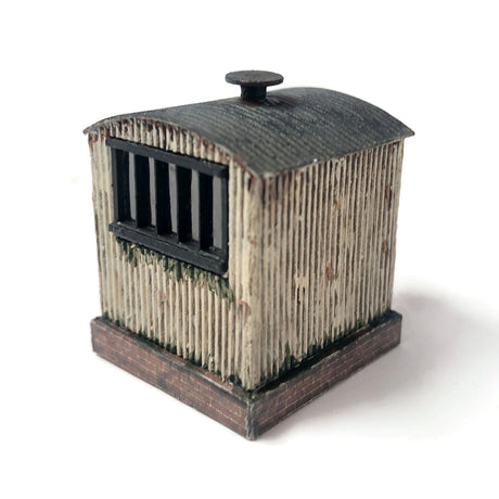LX486-OO LMS Lamp Hut - OO/4mm/1:76