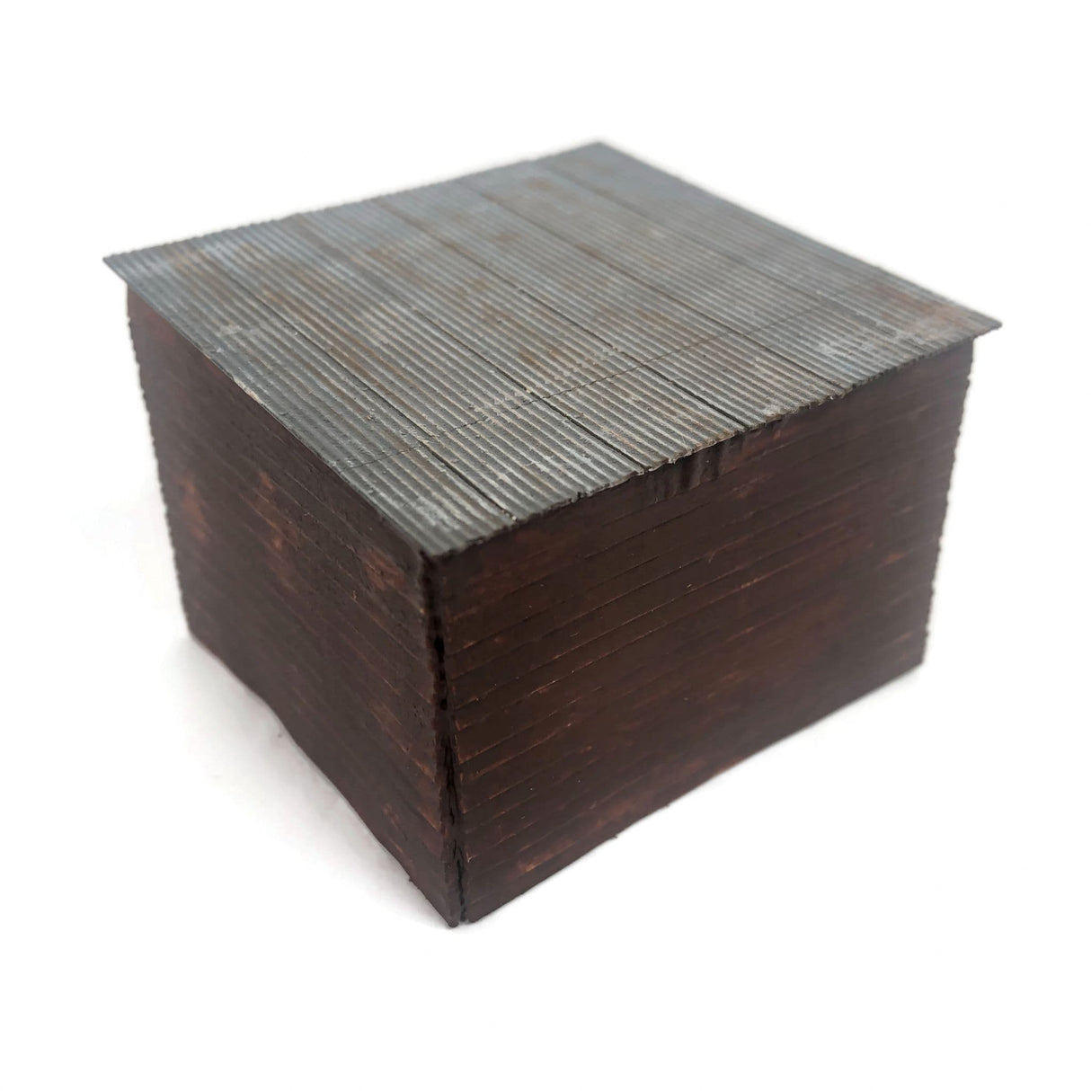 LX487-OO Storage Shed - OO/4mm/1:76