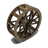 LX495-OO Overshot Waterwheel - OO/4mm/1:76