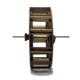 LX495-OO Overshot Waterwheel - OO/4mm/1:76