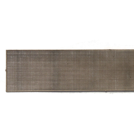 LX510-OO Extra Fine Mesh Strips - For Bridges etc  - 290mm x 15mm - OO/4mm/1:76