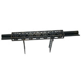 LX514-OO Industrial Pipe Bridge (200mm span x 86mm Clearance) - OO/4mm/1:76