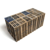 LX518-OO Stacked Pallets Lorry Load (180 Pallets) - OO/4mm/1:76