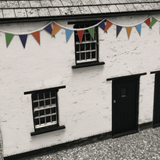 LX553-OO Windows & Doors For Semi-Detached Cottages - OO/4mm/1:76