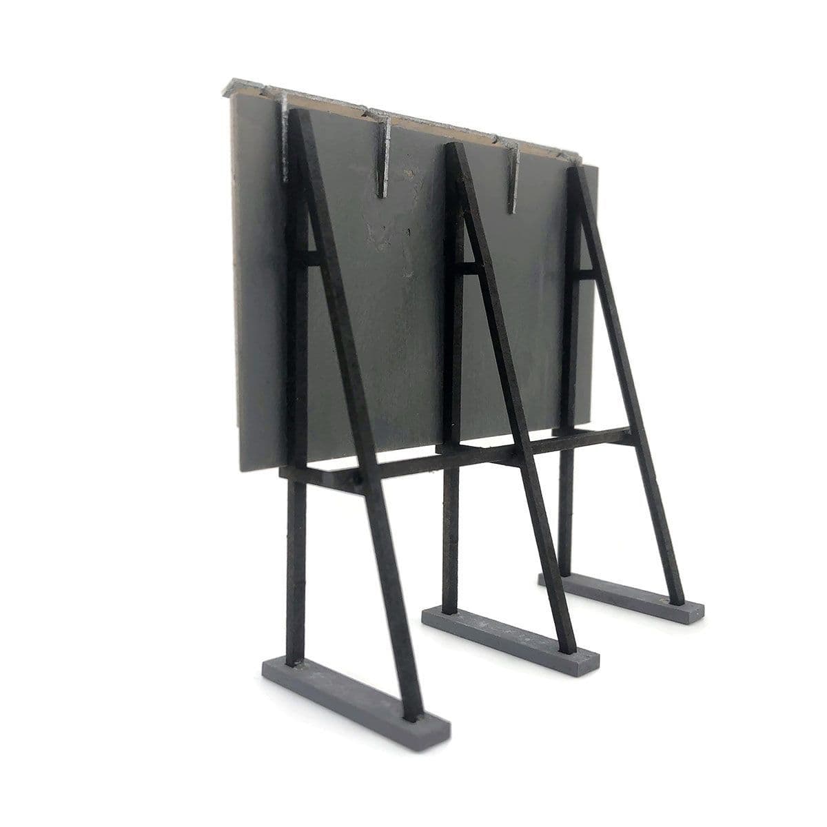 LX560-OO Large Freestanding Billboards (Pack of 2) - OO/4mm/1:76
