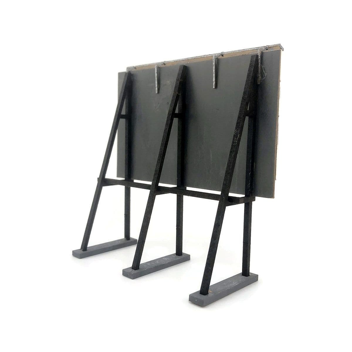 LX560-OO Large Freestanding Billboards (Pack of 2) - OO/4mm/1:76
