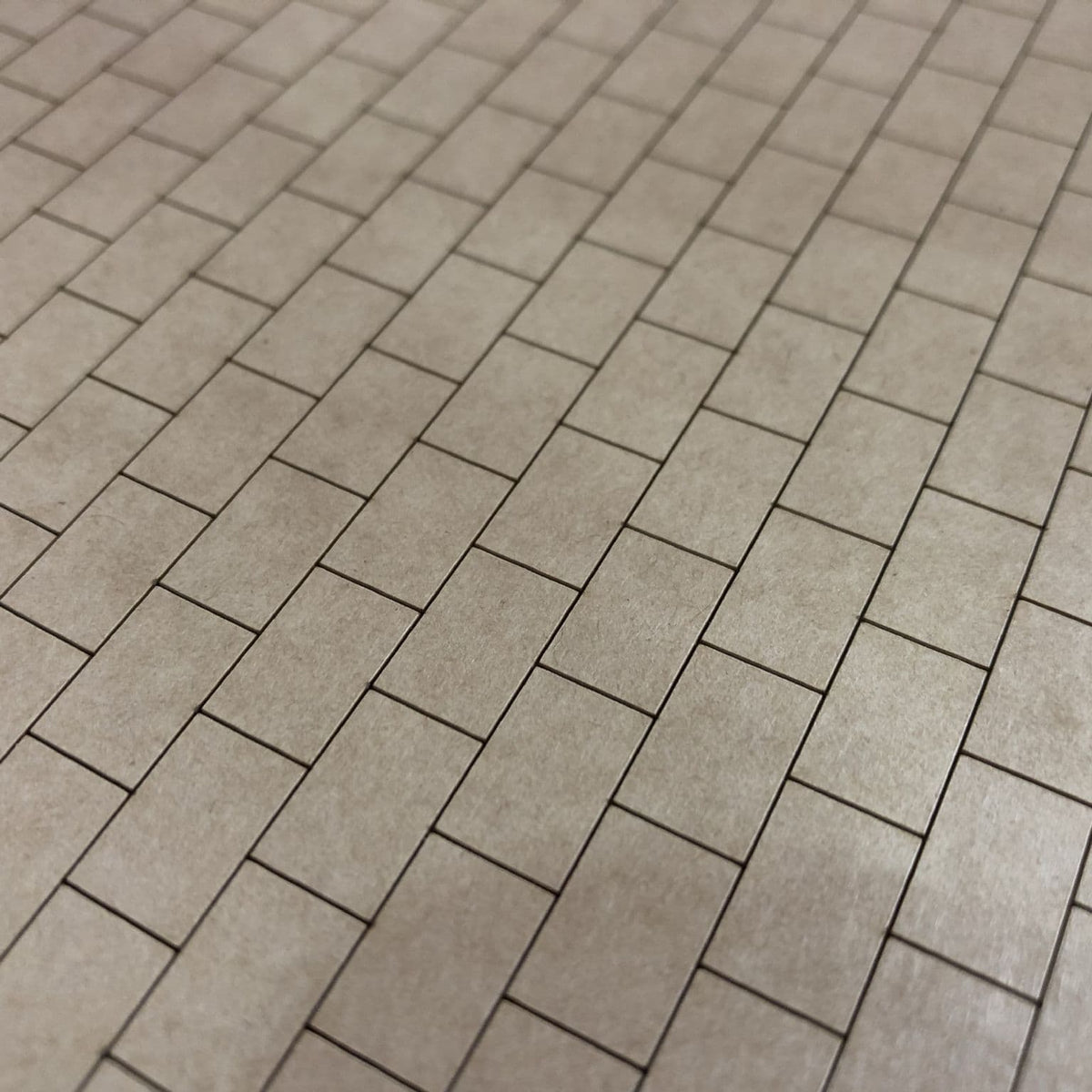 LX586-OO 2ft x 2ft Paving Slabs Engraved Sheet 144mm x 272mm - OO/4mm ...