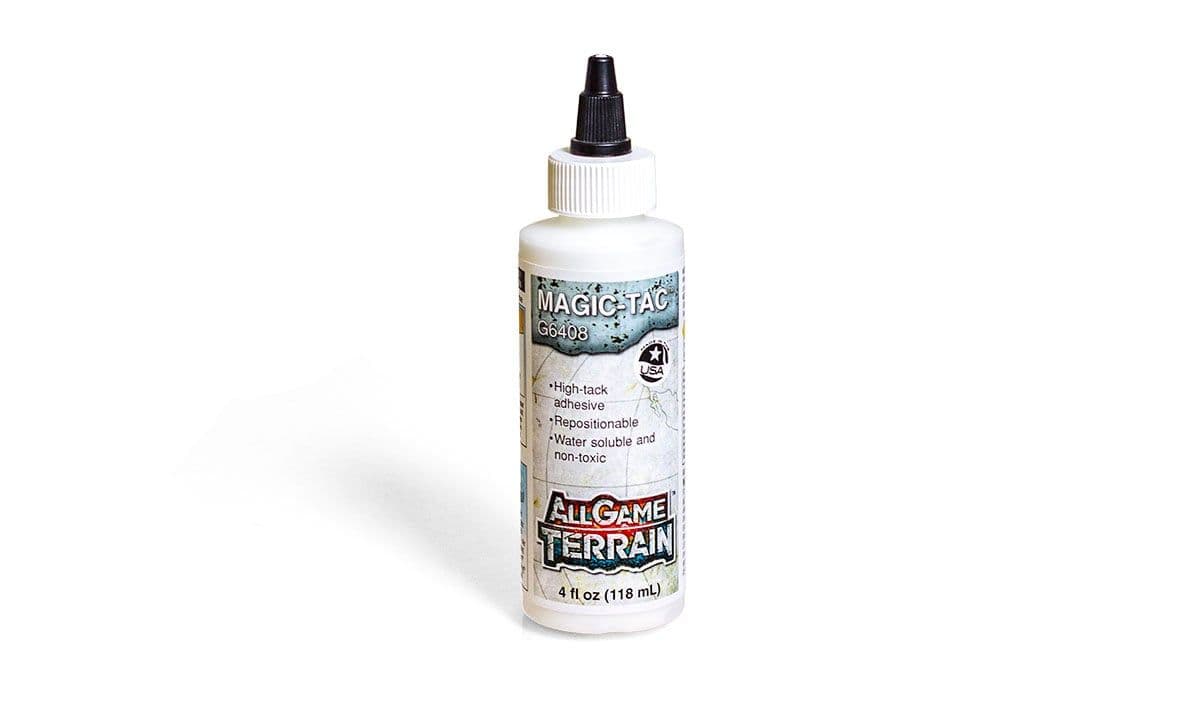 Magic-Tac by All Game Terrain G6408
