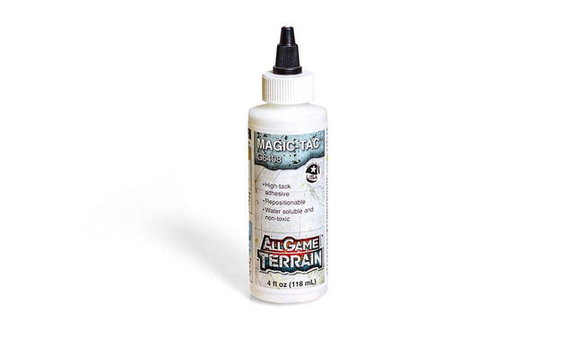 Magic-Tac by All Game Terrain G6408