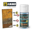 MIG Ammo Rust Reactor Type 1